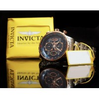 Invicta Pilot